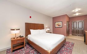 Hilton Garden Inn Closest Foxwoods