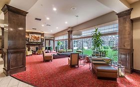 Hilton Garden Inn Closest Foxwoods