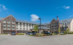 Hilton Garden Inn Closest Foxwoods